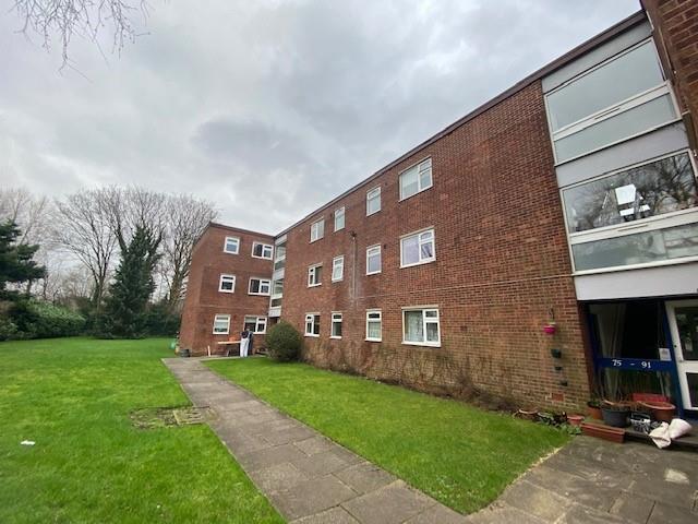 Tintern Court, West Didsbury, Manchester